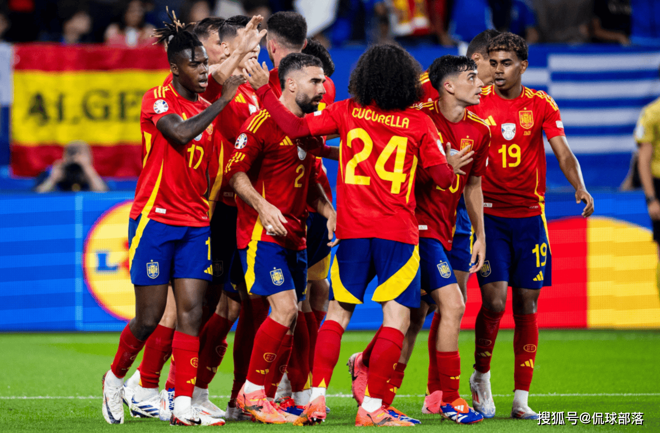 高潮迭起！欧洲国家足球团体赛观战