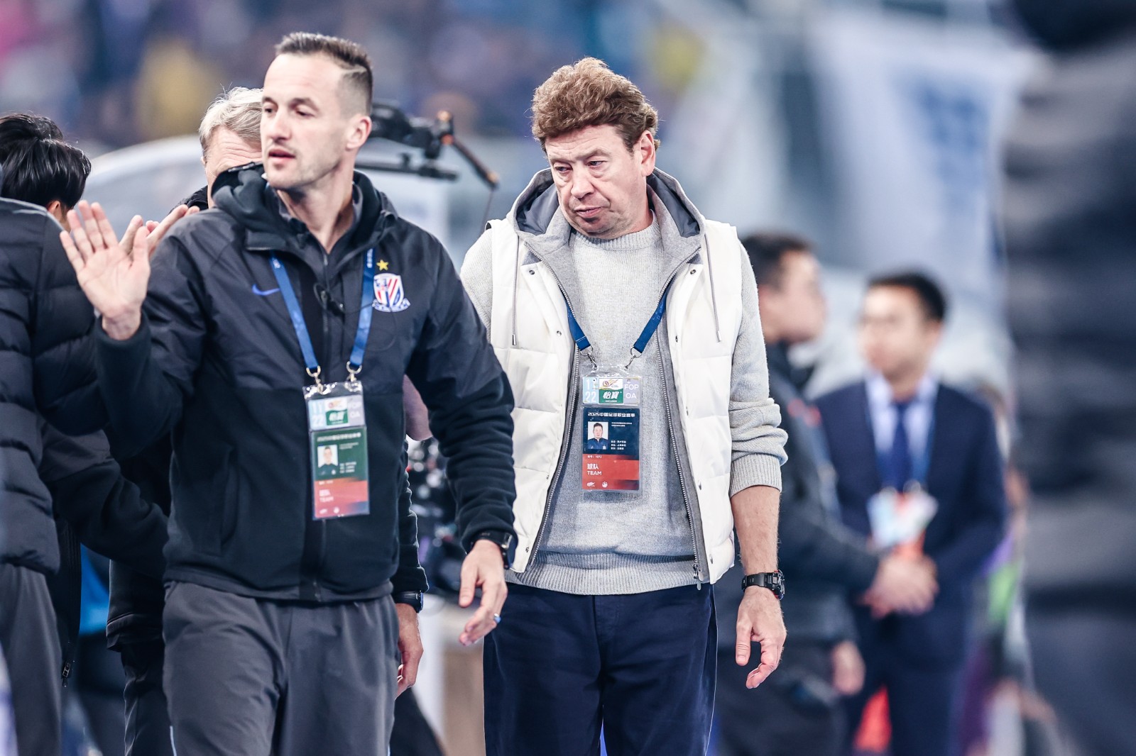 包含莱比锡虽获胜利但晋级悬念尚未揭晓的词条