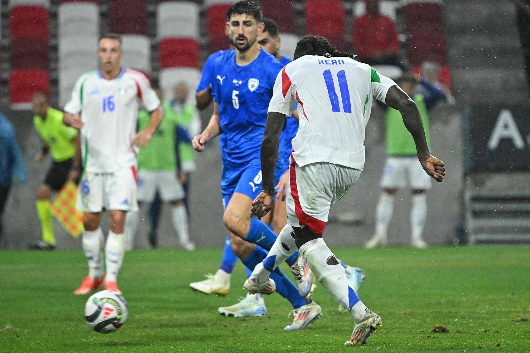 天博体育平台-欧锦赛赛场上出现大冷门，荷兰队遭遇突如其来的挑战的简单介绍