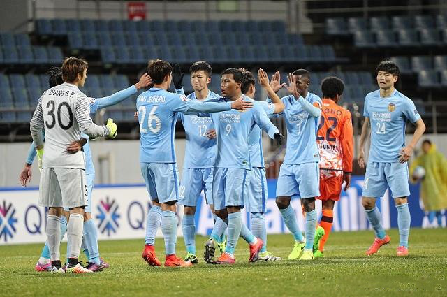 天博体育平台-包含北京中赫国安对阵江苏苏宁：备战双方谁更强？的词条