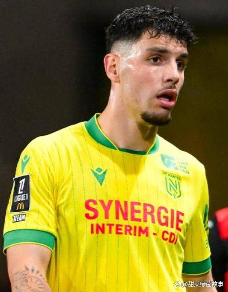 昂热客场逼平南特，保持不败纪录的简单介绍