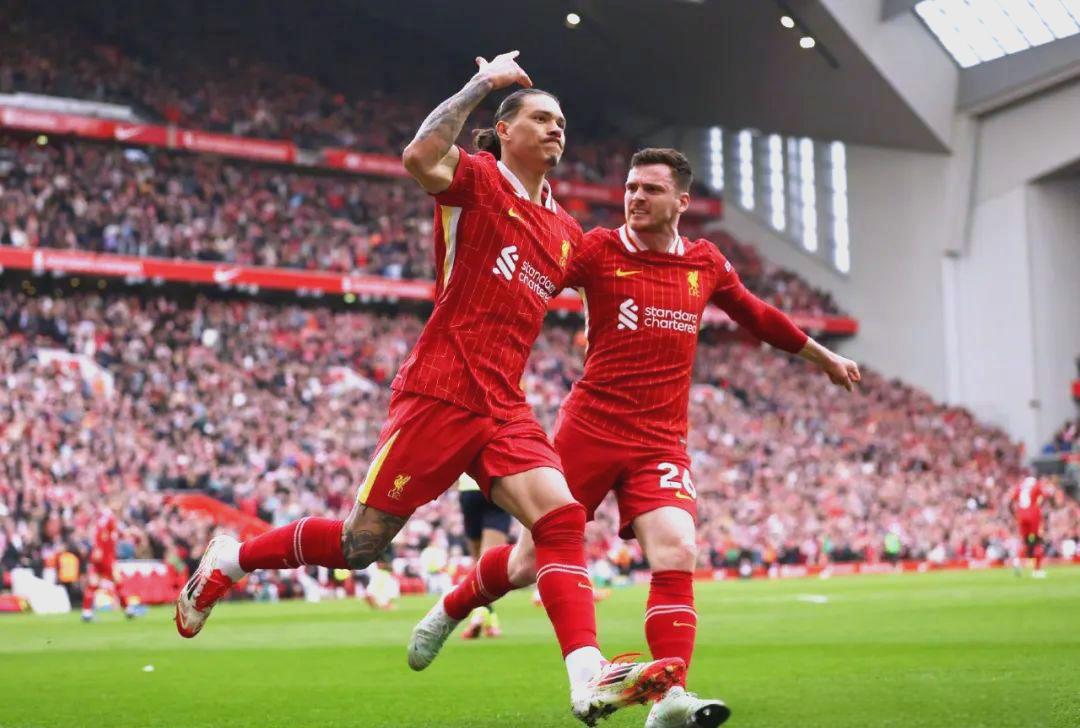 利物浦逆袭巴黎圣日耳曼,成功杀入欧冠决赛了吗